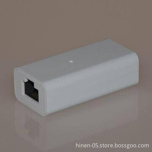 Wi-Fi Express Adapter, Features Petite and Fashionable Look